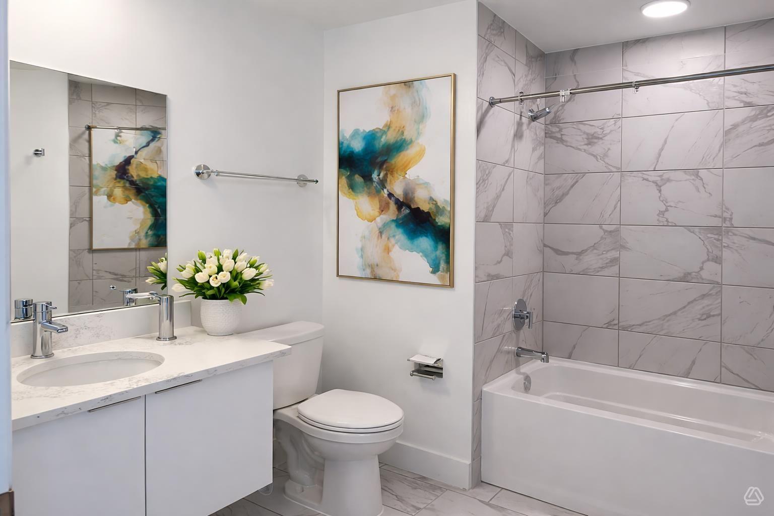 2nd Bathroom