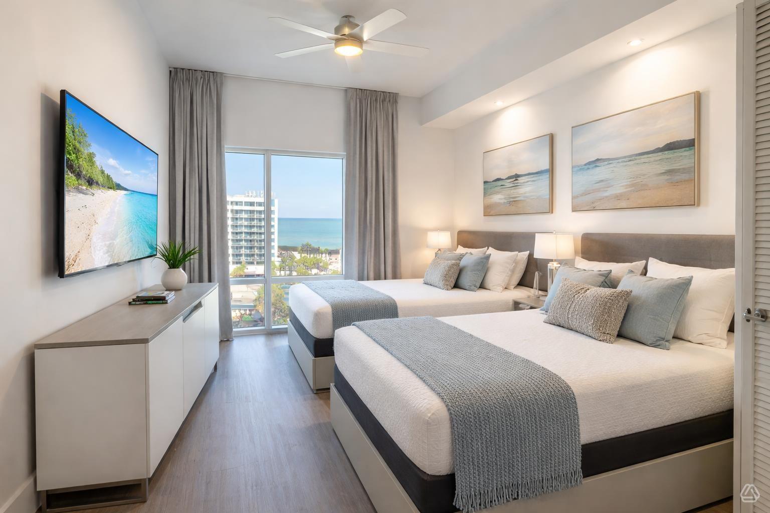2nd Bedroom