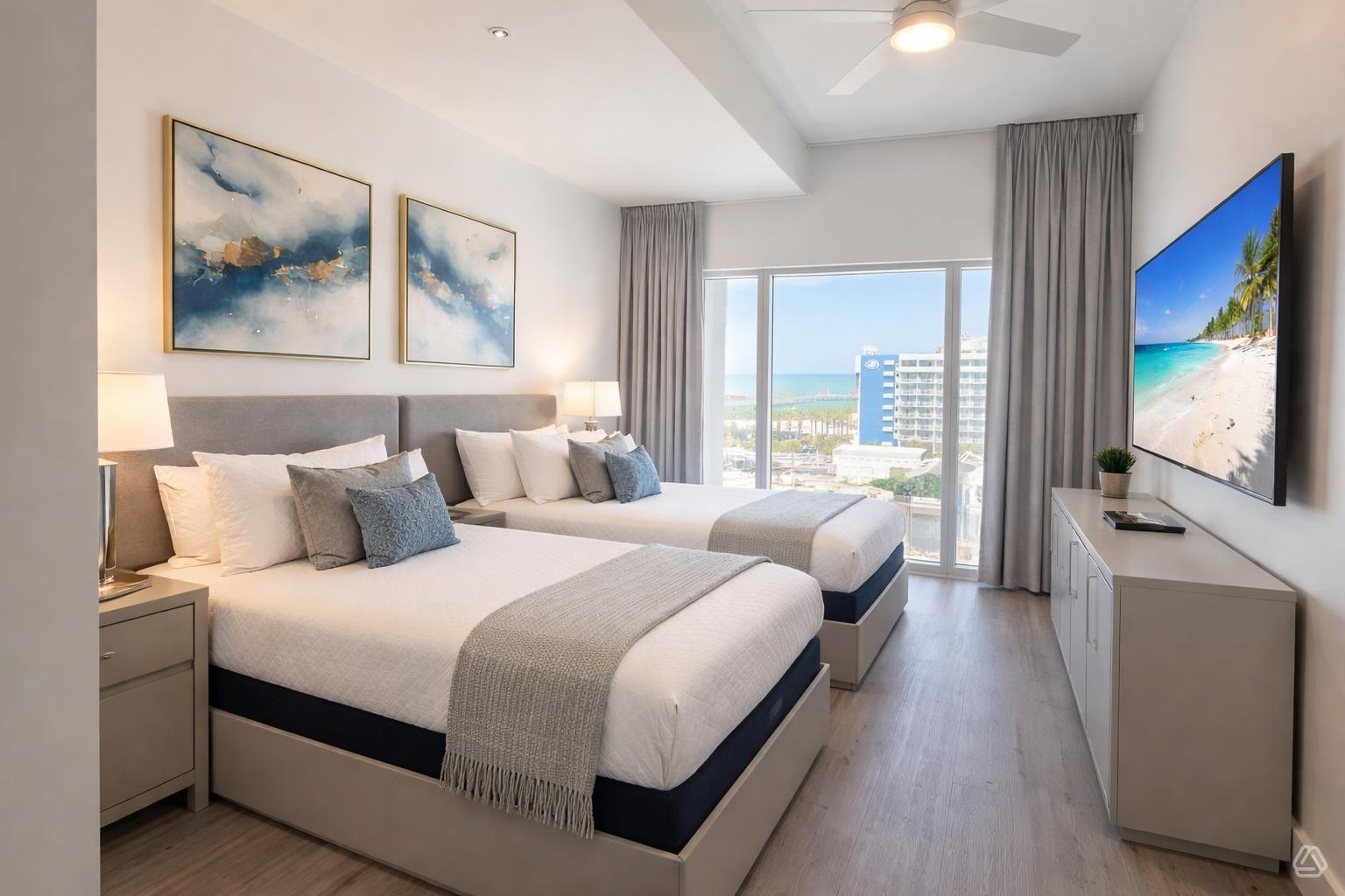 3rd Bedroom